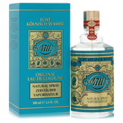 4711 Eau De Cologne Spray (Unisex) By 4711, Cologne for Men, available at zachava.com