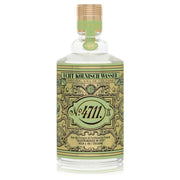 4711 Floral Collection Lily of the Valley by 4711 Eau De Cologne Spray (Unisex Unboxed) 3.4 oz for Men
