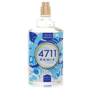 4711 Remix Sparkling Island Eau De Cologne Spray (Unisex Tester) By 4711, Cologne for Men, available at zachava.com
