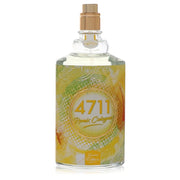 4711 Remix Eau De Cologne Spray (Unisex 2020 Tester) By 4711 - Zachava.com