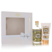 4711 Floral Collection Jasmine Gift Set By 4711 - Zachava.com