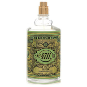 4711 Floral Collection Lily Of The Valley Eau De Cologne Spray (Unisex Tester) By 4711 - Zachava.com