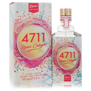 4711 Remix Neroli Eau De Cologne Spray (Unisex) By 4711 - Zachava.com