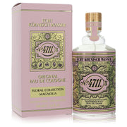 4711 Floral Collection Magnolia Eau De Cologne Spray (Unisex) By 4711 - Zachava.com