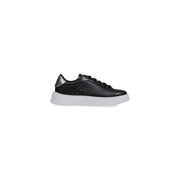 Furla Black Polyethylene Sneaker - ACCEXO