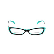 Alexander McQueen Multicolor Acetate Frames - ACCEXO