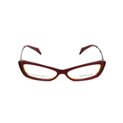 Alexander McQueen Multicolor Acetate Frames - ACCEXO