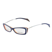 Alexander McQueen Multicolor Acetate Frames - ACCEXO