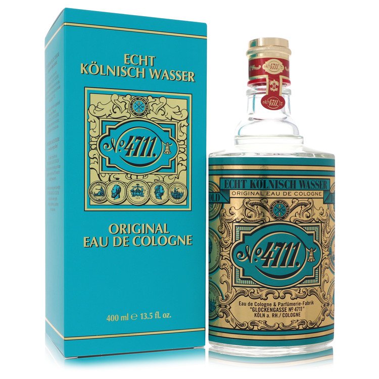 4711 Eau De Cologne (Unisex) By 4711, Cologne for Men, available at zachava.com