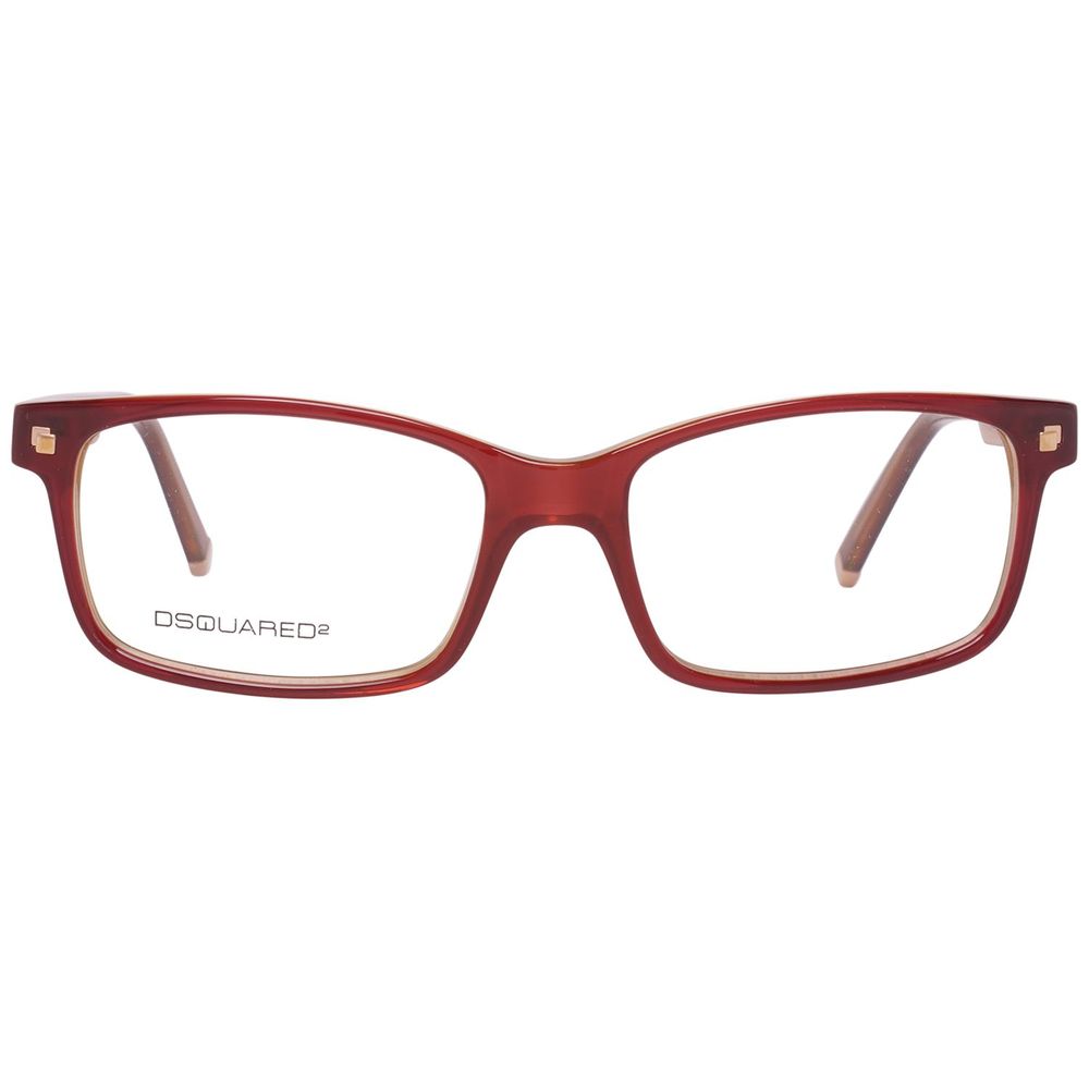 Dsquared² Bicolor Plastic Frames - ACCEXO