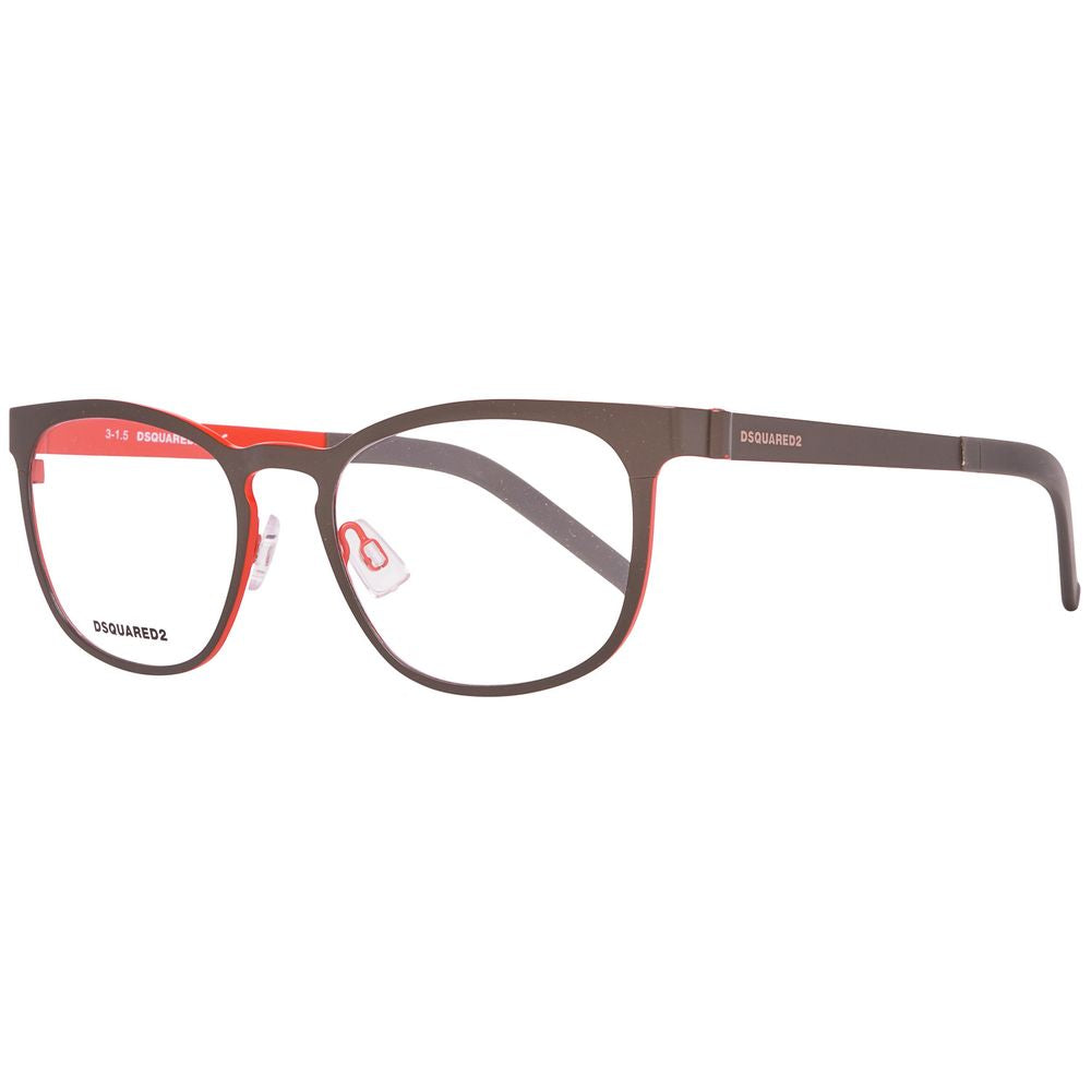 Dsquared² Bicolor Metal Frames - ACCEXO