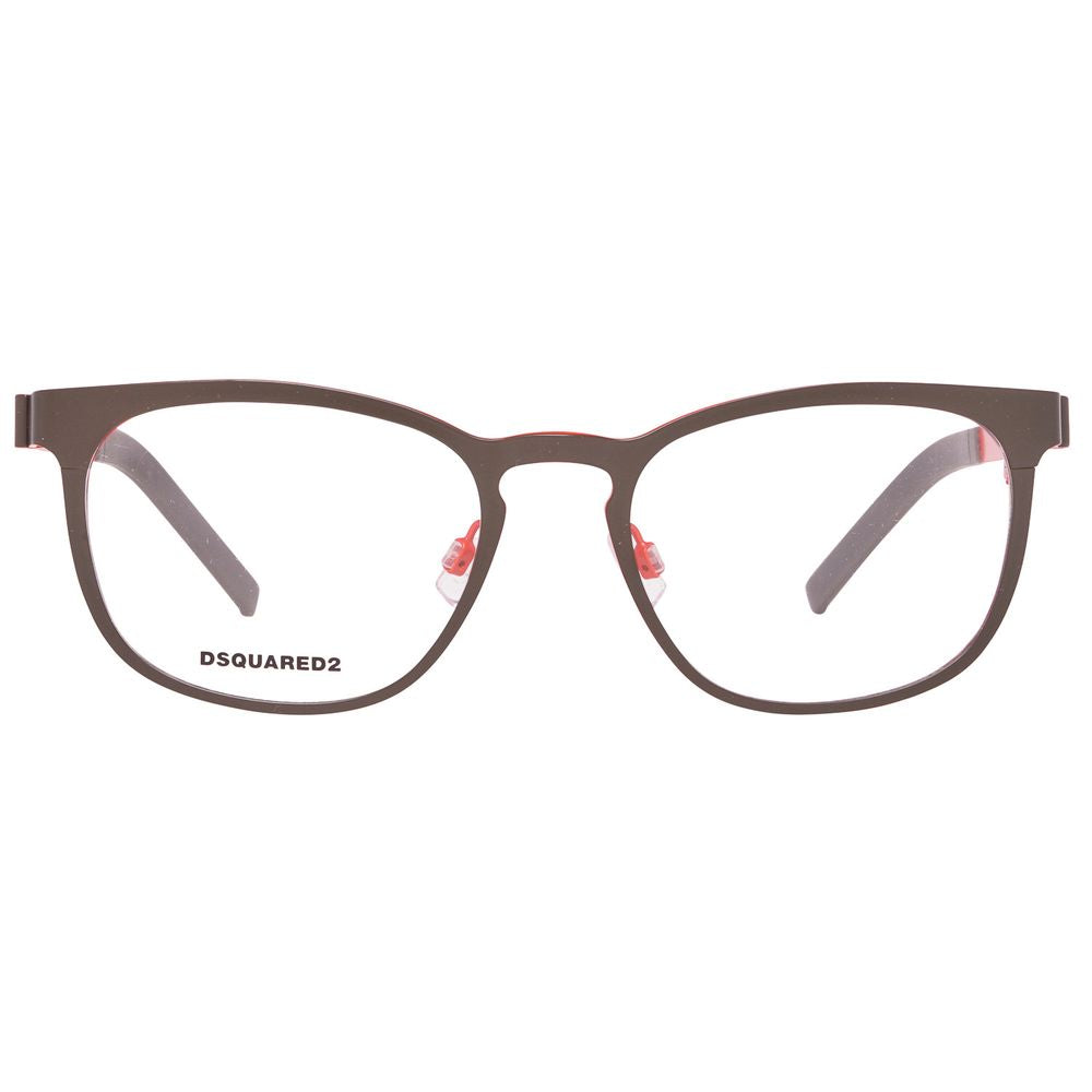Dsquared² Bicolor Metal Frames - ACCEXO