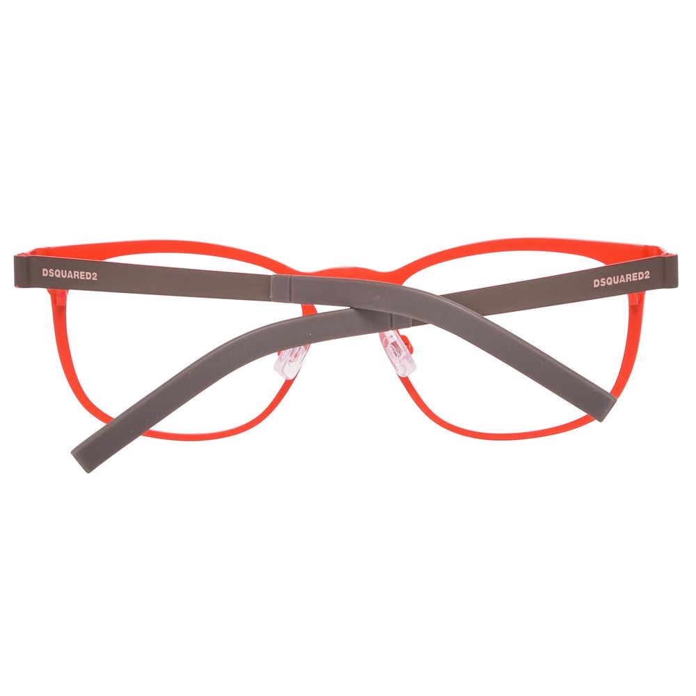 Dsquared² Bicolor Metal Frames - ACCEXO
