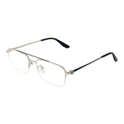BMW Gray Men Optical Frames - ACCEXO