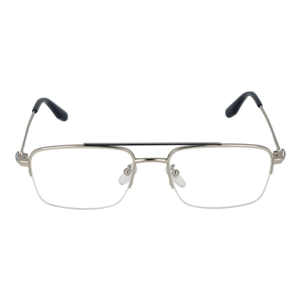 BMW Gray Men Optical Frames - ACCEXO