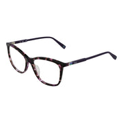 Fila Purple Women Optical Frames - ACCEXO
