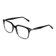 Scotch & Soda Black Men Optical Frames - ACCEXO