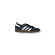 Adidas Black Suede Sneaker - ACCEXO
