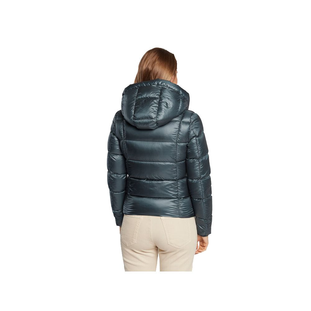 Refrigiwear Green Polyester Jackets & Coat - ACCEXO