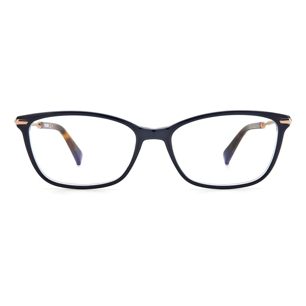 Missoni Blue Acetate Frames - ACCEXO