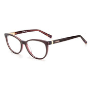 Missoni Bicolor Acetate Frames - ACCEXO
