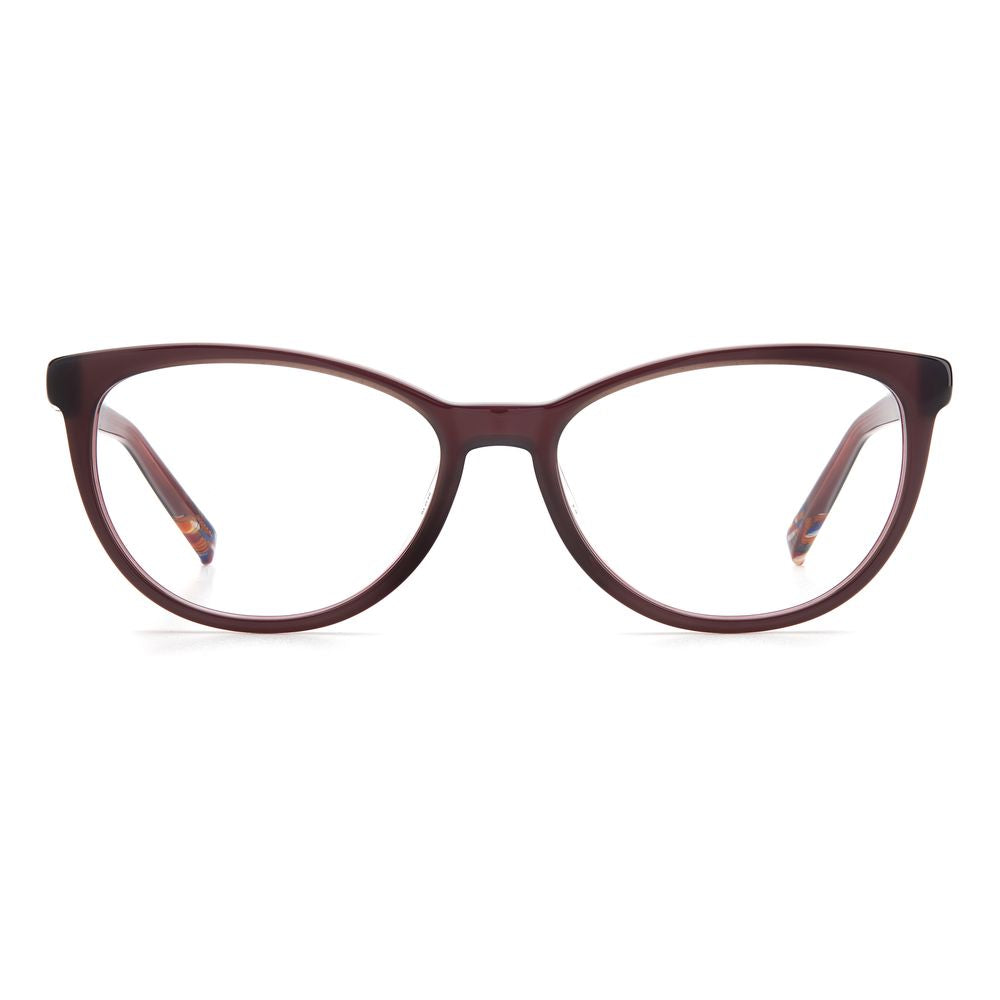 Missoni Bicolor Acetate Frames - ACCEXO