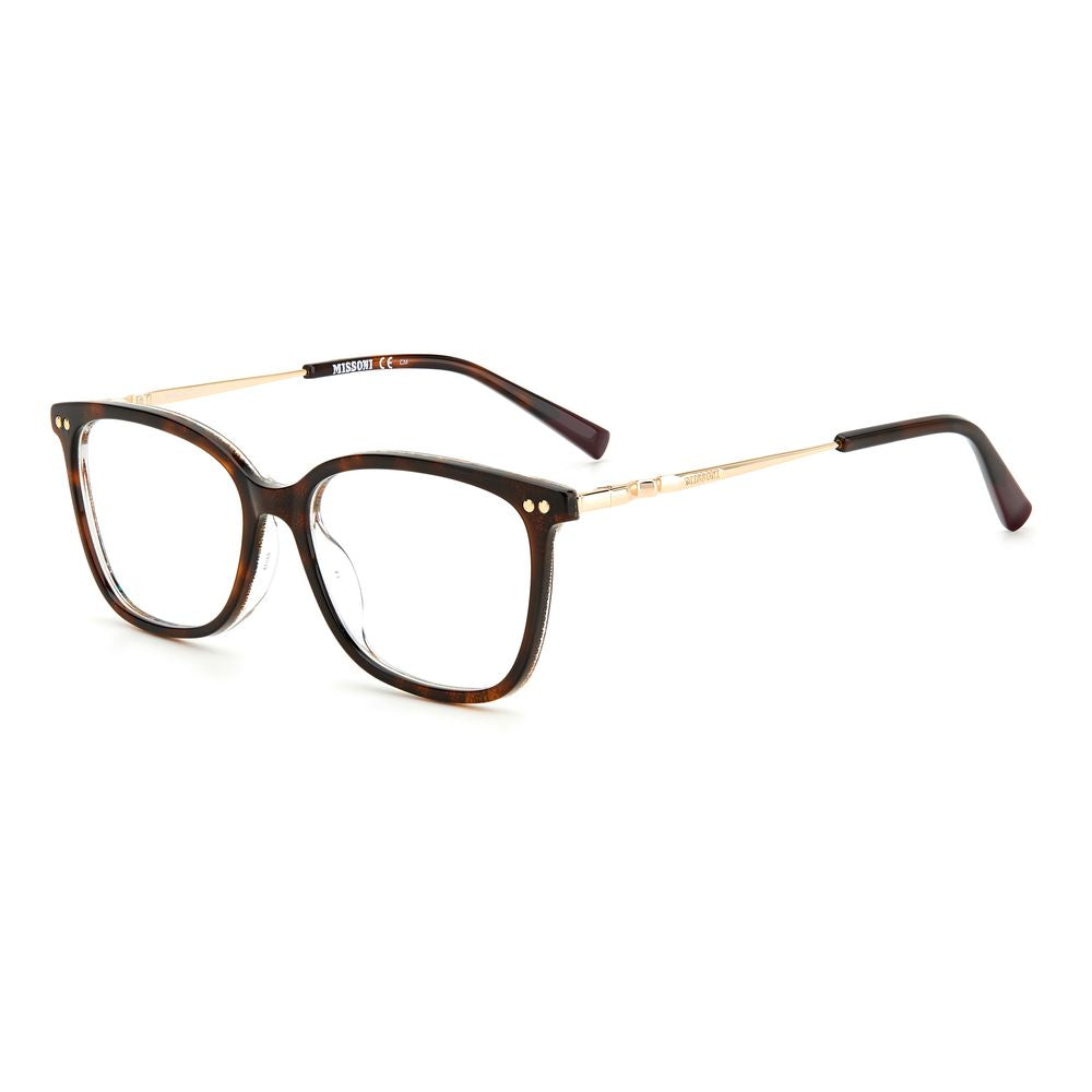 Missoni Bicolor Acetate Frames - ACCEXO