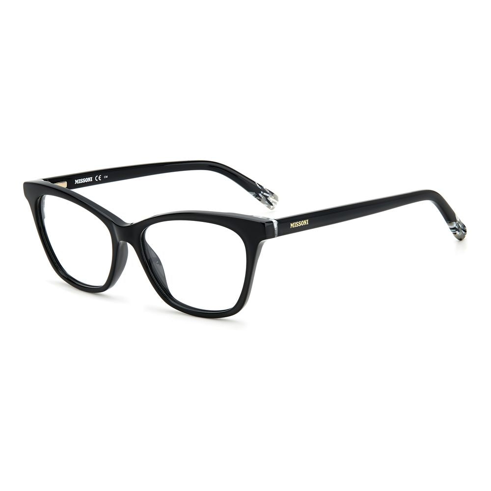 Missoni Black Acetate Frames - ACCEXO
