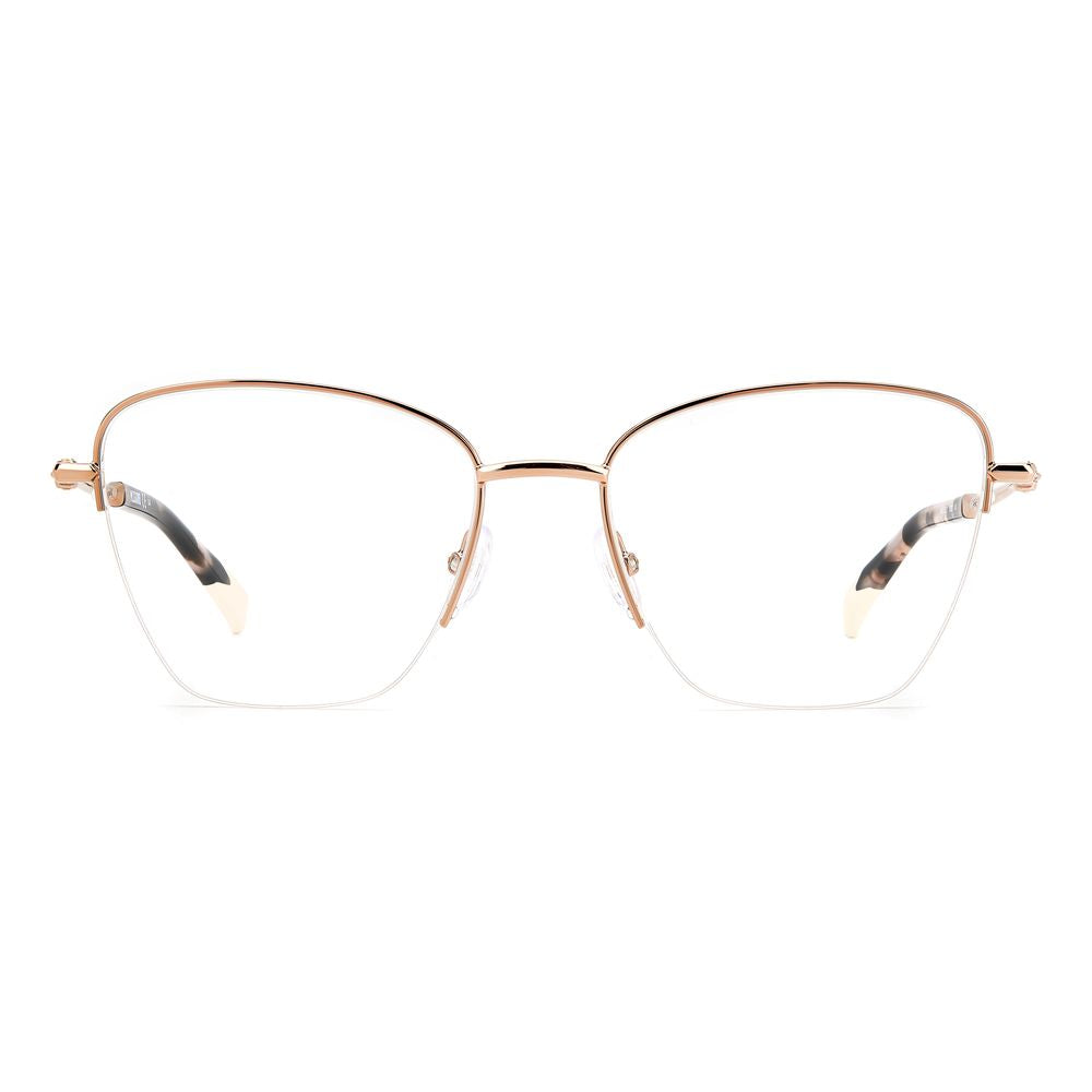 Missoni Gold Stainless Steel Frames - ACCEXO