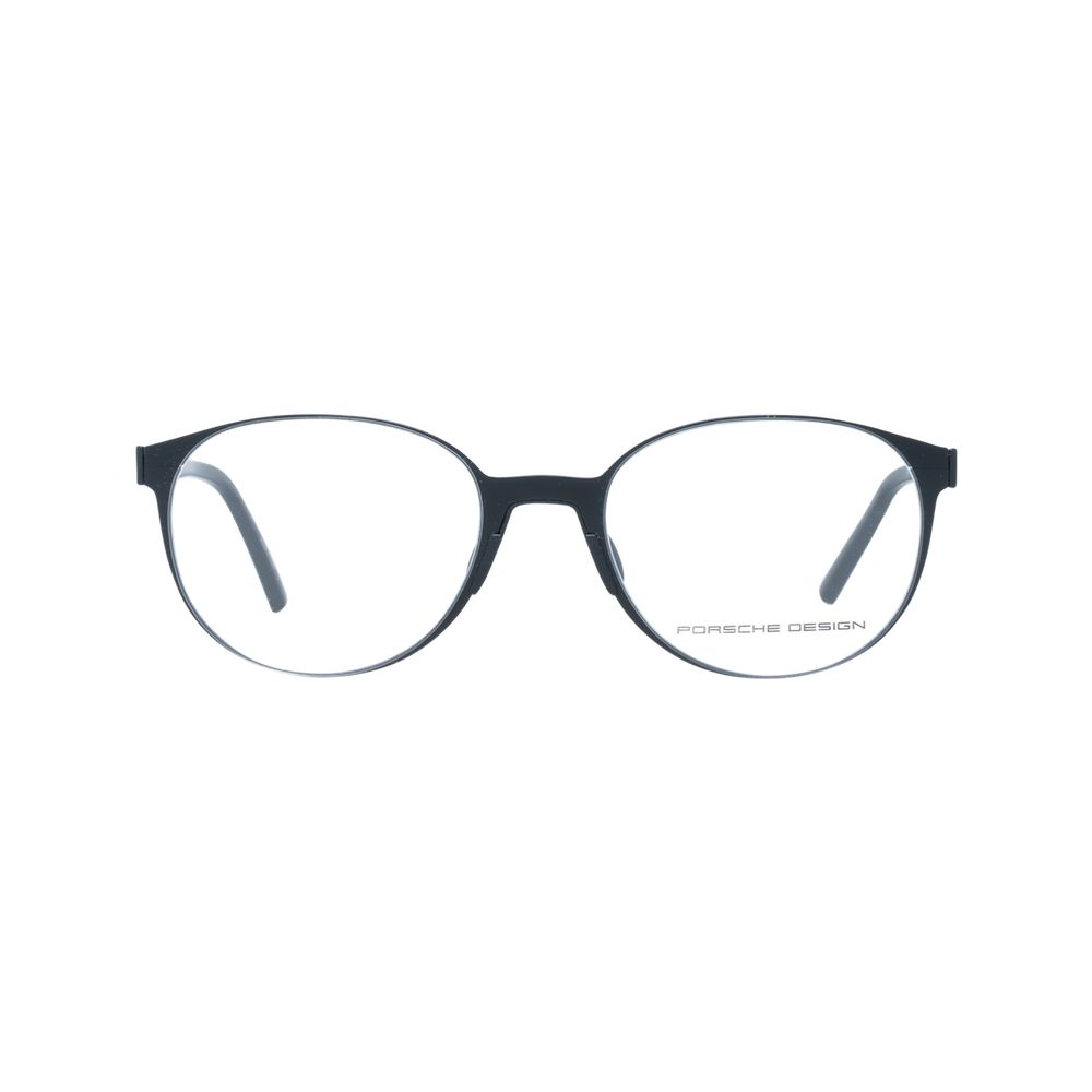 Porsche Design Black Acetate Frames - ACCEXO
