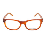 Porsche Design Brown Acetate Frames - ACCEXO