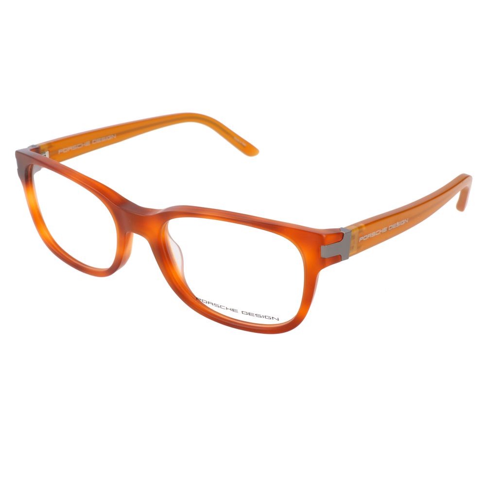 Porsche Design Brown Acetate Frames - ACCEXO