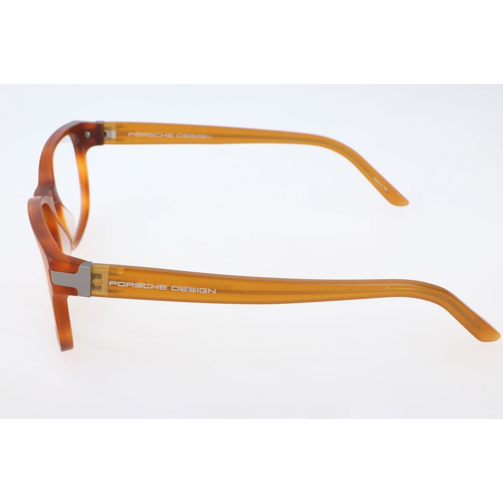 Porsche Design Brown Acetate Frames - ACCEXO