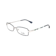 Emilio Pucci Silver Metal Frames - ACCEXO