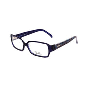 Emilio Pucci Blue Plastic Frames - ACCEXO