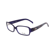 Emilio Pucci Blue Plastic Frames - ACCEXO