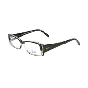 Emilio Pucci Gray Plastic Frames - ACCEXO
