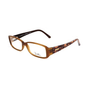 Emilio Pucci Brown Plastic Frames - ACCEXO