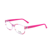 Emilio Pucci Multicolor Plastic Frames - ACCEXO