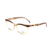 Emilio Pucci Brown Plastic Frames - ACCEXO