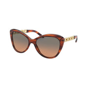 Ralph Lauren Brown Metal Sunglasses - ACCEXO