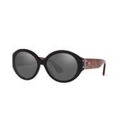 Ralph Lauren Brown Acetate Sunglasses - ACCEXO