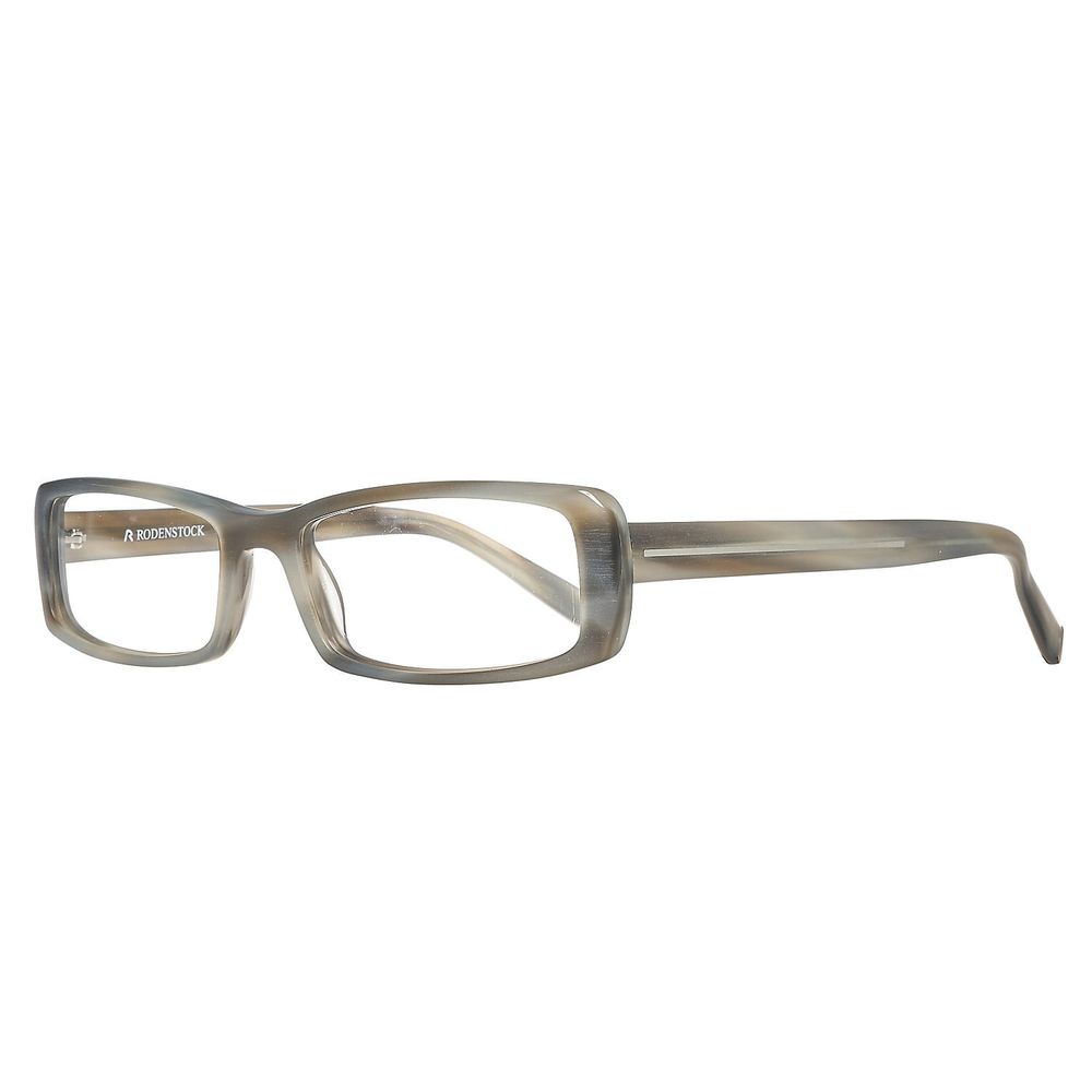 Rodenstock Bicolor Plastic Frames - ACCEXO