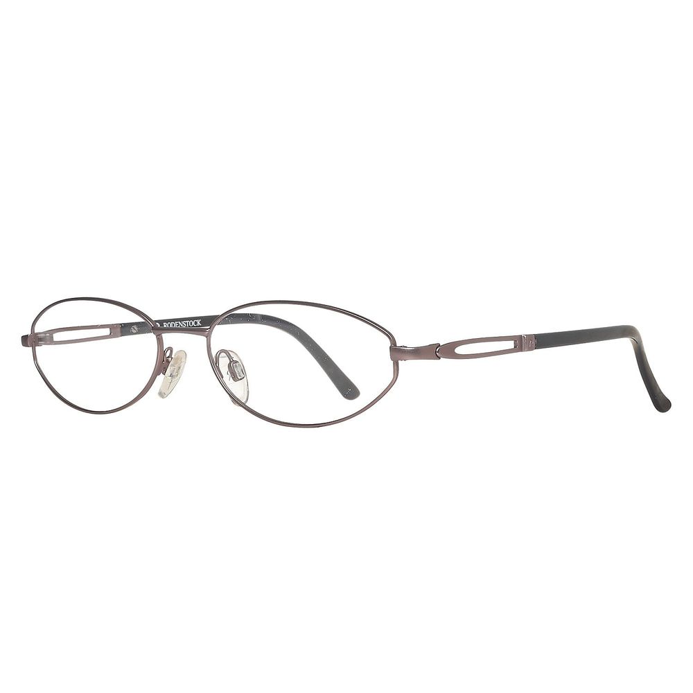 Rodenstock Purple Metal Frames - ACCEXO