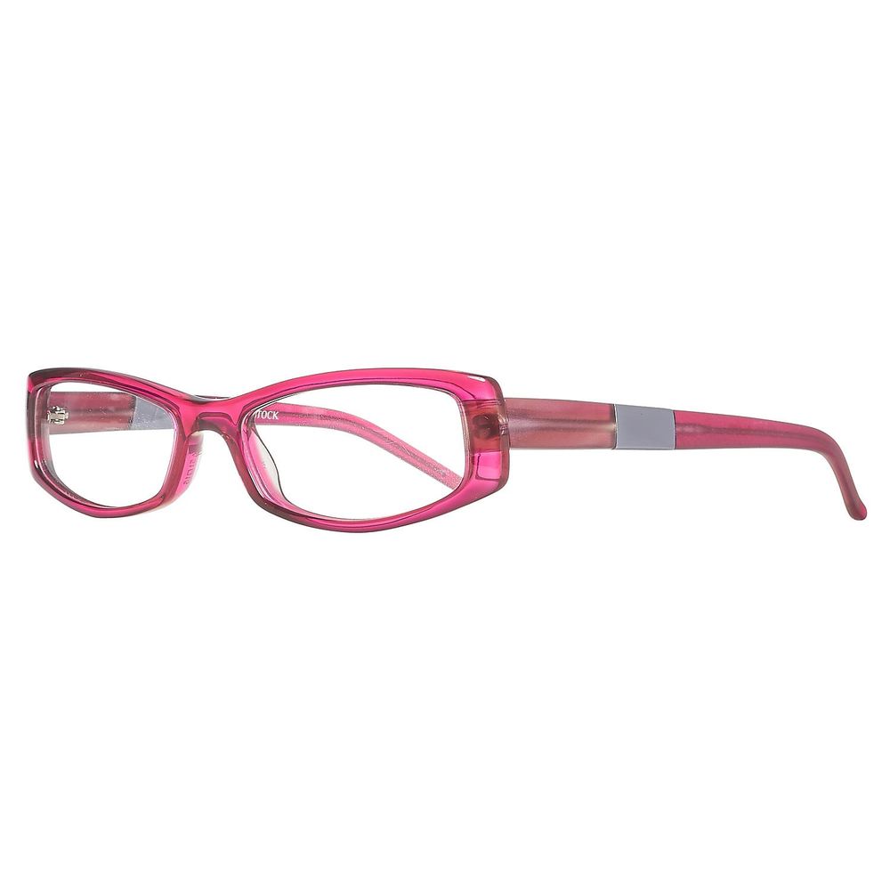 Rodenstock Purple Plastic Frames - ACCEXO