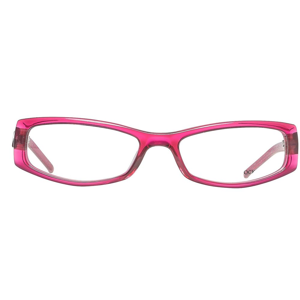 Rodenstock Purple Plastic Frames - ACCEXO