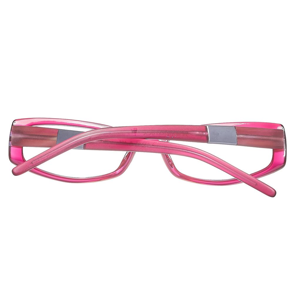 Rodenstock Purple Plastic Frames - ACCEXO