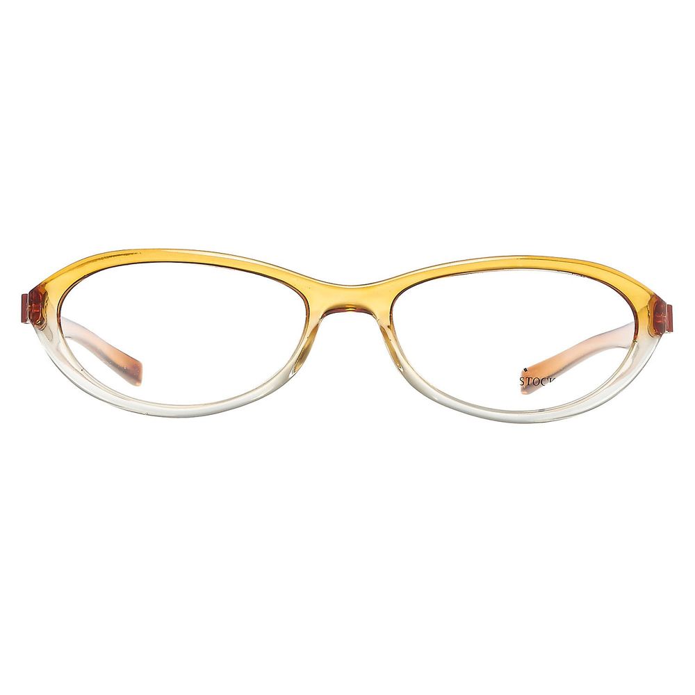 Rodenstock Orange Plastic Frames - ACCEXO