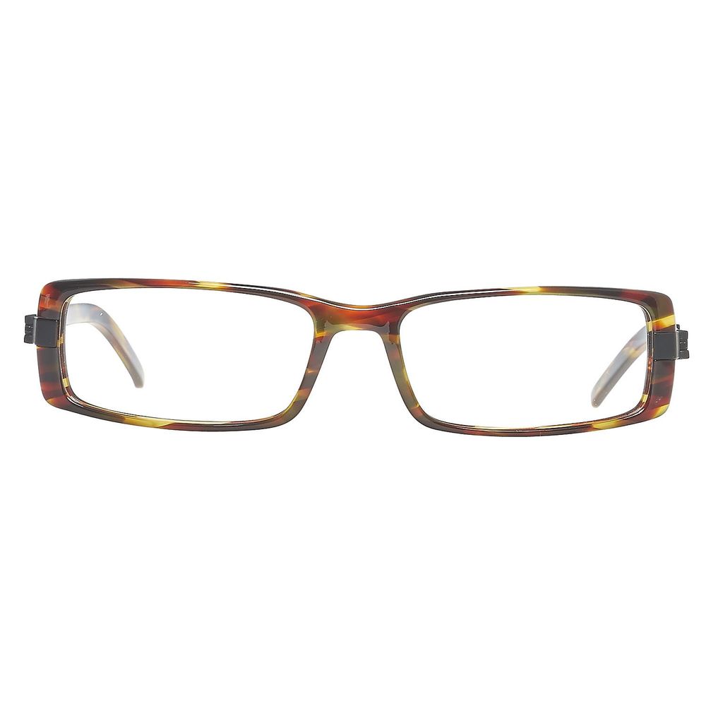 Rodenstock Brown Plastic Frames - ACCEXO