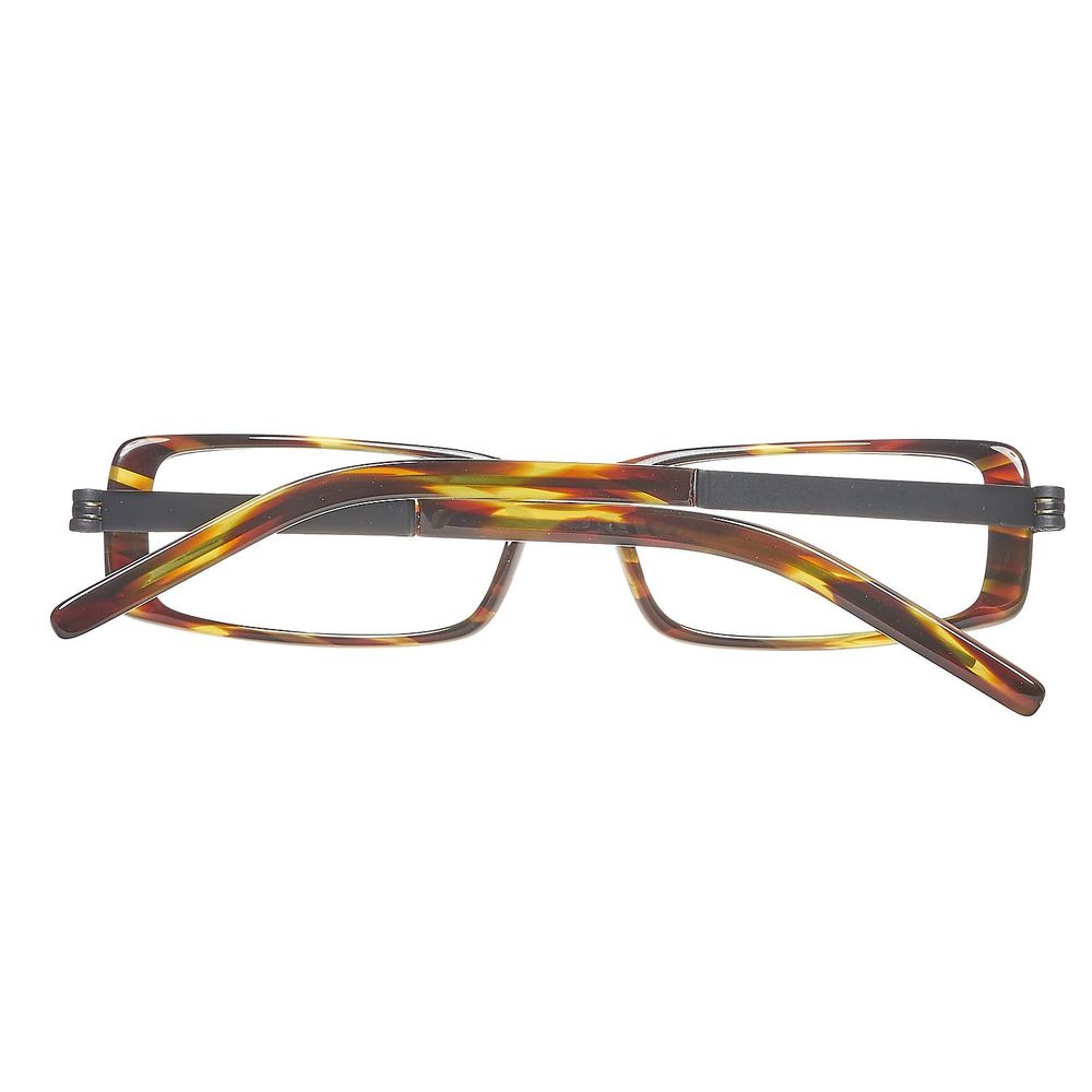 Rodenstock Brown Plastic Frames - ACCEXO